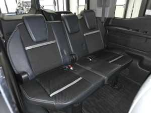 Минивэн Honda Stepwgn 2020 года, 2149000 рублей, Красноярск