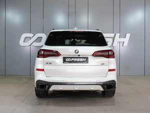 Внедорожник BMW X5 2019 года, 6469000 рублей, Воронеж