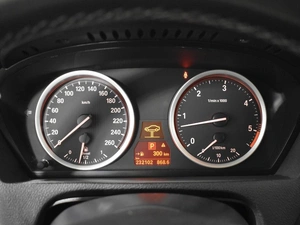 Внедорожник BMW X6 2011 года, 1740500 рублей, Казань