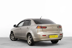 Седан Mitsubishi Lancer 2012 года, 699000 рублей, Барнаул