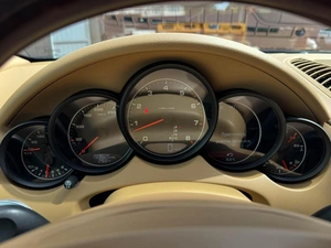 Внедорожник Porsche Cayenne 2012 года, 2749000 рублей, Кропоткин