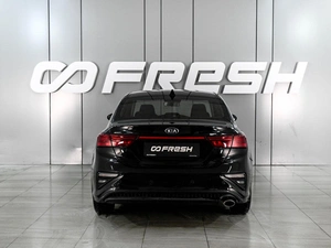 Седан Kia Cerato 2019 года, 1399000 рублей, Аксай