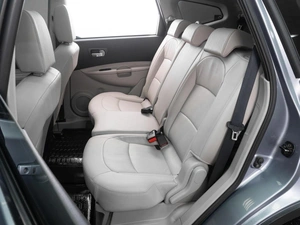 Внедорожник Nissan Qashqai+2 2010 года, 1249000 рублей, Тюмень