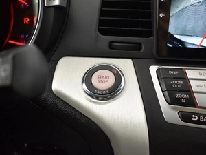 Внедорожник Nissan Murano 2010 года, 1074900 рублей, Казань