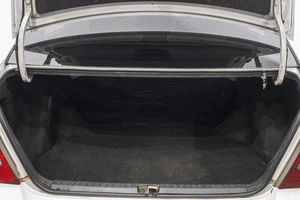 Седан Toyota Corolla 2003 года, 589000 рублей, Барнаул