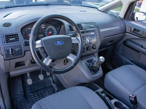 Минивэн Ford C-MAX 2007 года, 579000 рублей, Петрозаводск