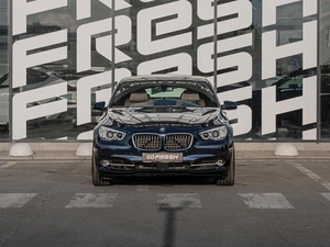 Лифтбек BMW 5 серия GT 2012 года, 2289000 рублей, Краснодар