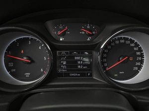 Универсал Opel Insignia 2018 года, 1450000 рублей, Ставрополь