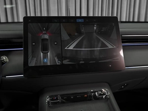 Внедорожник Trumpchi S7 2026 года, 4989000 рублей, Ставрополь