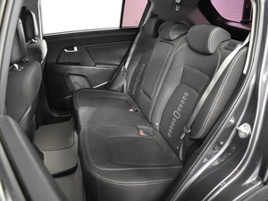 Внедорожник Kia Sportage 2013 года, 1364900 рублей, Казань