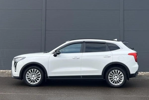 Внедорожник Haval Jolion 2024 года, 2095000 рублей, Солонцы