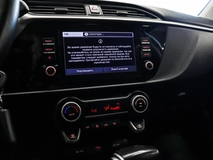 Хетчбэк Kia Rio X 2020 года, 1579000 рублей, Красноярск