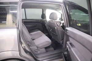 Минивэн Opel Zafira 2008 года, 655000 рублей, Брянск