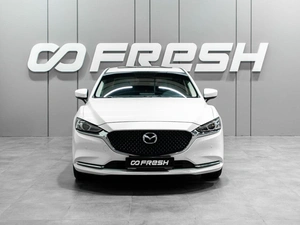 Седан Mazda 6 2023 года, 3499000 рублей, Тюмень