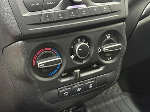 Хетчбэк ВАЗ (LADA) Granta 2019 года, 820000 рублей, Красноярск