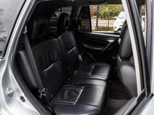 Внедорожник Toyota RAV4 2004 года, 1100000 рублей, Большой Сочи