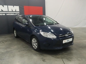 Универсал Ford Focus 2014 года, 980000 рублей, Курск