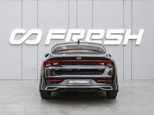 Седан Kia K5 2021 года, 2590000 рублей, Краснодар