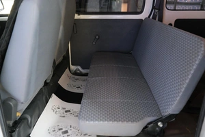 Минивэн Daihatsu Hijet 2015 года, 589000 рублей, Омск