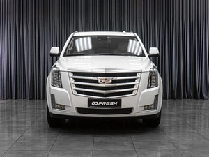 Внедорожник Cadillac Escalade 2016 года, 3645000 рублей, Тюмень