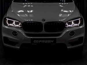 Внедорожник BMW X5 2017 года, 3299000 рублей, Тюмень