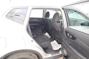 Внедорожник Nissan X-Trail 2015 года, 1679000 рублей, Обнинск