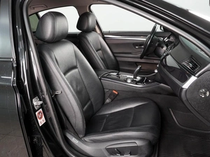 Седан BMW 5 серия 2015 года, 2489000 рублей, Аксай