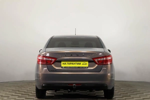 Седан ВАЗ (LADA) Vesta 2018 года, 769000 рублей, Пермь