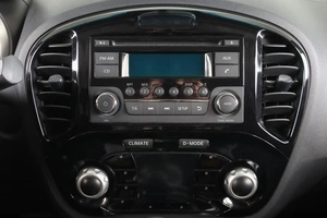 Внедорожник Nissan Juke 2013 года, 1099000 рублей, Пермь