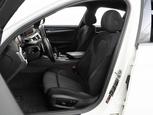 Седан BMW 5 серия 2020 года, 4843444 рублей, Москва