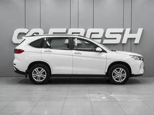 Внедорожник Haval M6 2024 года, 1939000 рублей, Ростов-на-Дону