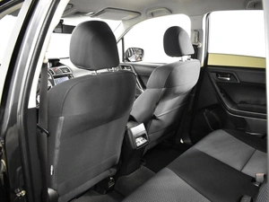 Внедорожник Subaru Forester 2018 года, 1975200 рублей, Казань