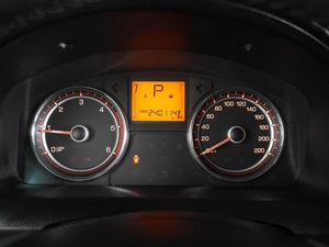 Внедорожник SsangYong Actyon 2011 года, 839000 рублей, Воронеж