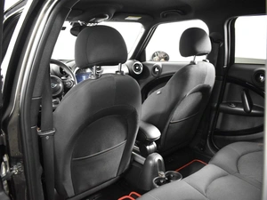 Внедорожник MINI John Cooper Works Countryman 2014 года, 1887900 рублей, Казань