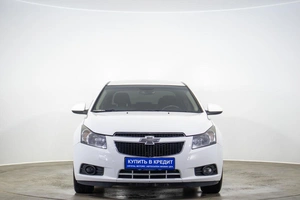 Седан Chevrolet Cruze 2012 года, 899000 рублей, Оренбург