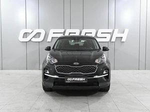 Внедорожник Kia Sportage 2020 года, 2729000 рублей, Ростов-на-Дону
