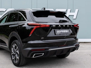 Внедорожник Haval F7 2024 года, 2999000 рублей, Большой Сочи
