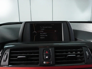 Седан BMW 3 серия 2012 года, 1360000 рублей, Красный Пахарь