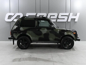 Внедорожник ВАЗ (LADA) 4x4 (Нива) 2020 года, 869000 рублей, Ростов-на-Дону