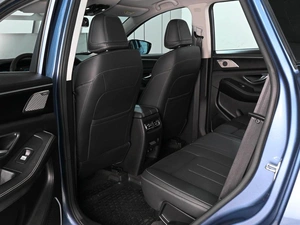 Внедорожник Jetour X90 Plus 2023 года, 2499000 рублей, Аксай