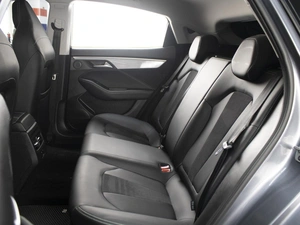 Лифтбек Москвич 6 2023 года, 1410000 рублей, Омск