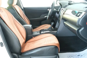 Седан Toyota Camry 2016 года, 1989000 рублей, Омск
