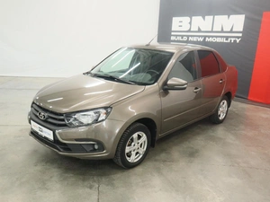 Седан ВАЗ (LADA) Granta 2024 года, 1010000 рублей, Курск