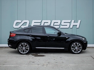 Внедорожник BMW X6 2013 года, 2620000 рублей, Большой Сочи