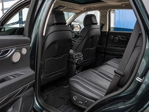 Внедорожник Genesis GV80 2021 года, 6450000 рублей, Краснодар