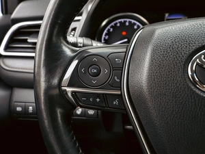 Седан Toyota Camry 2018 года, 2570000 рублей, Краснодар