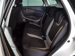 Внедорожник Renault Kaptur 2019 года, 1580000 рублей, Муром