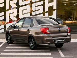 Седан Datsun on-DO 2020 года, 699000 рублей, Волгоград