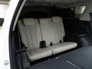 Внедорожник Hyundai Palisade 2022 года, 5197077 рублей, Москва