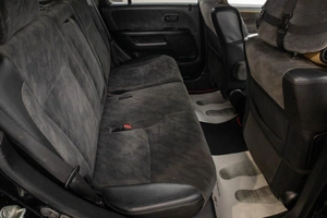 Внедорожник Honda CR-V 2002 года, 699000 рублей, Барнаул